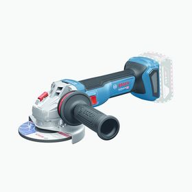 Bosch GWS 18V-11 S Solo Akülü Taşlama Makinesi