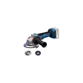 Bosch GWS 18V-11 Solo Akülü Taşlama Makinesi