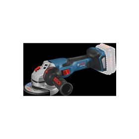 Bosch GWS 18V-15 C Solo Akülü Taşlama Makinesi