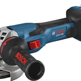 Bosch GWS 18V-15 SC Akülü Taşlama Makinesi