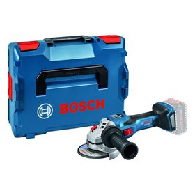 Bosch GWS 18V-15 SC Akülü Taşlama Makinesi