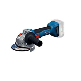 Bosch GWS 18V-8 2x5 Ah Akülü Taşlama Makinesi