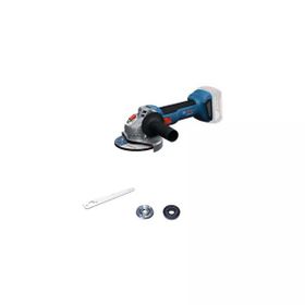 Bosch GWS 18V-8 Solo Akülü Taşlama Makinesi