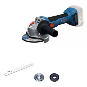 Bosch GWS 18V-8 Solo Akülü Taşlama Makinesi