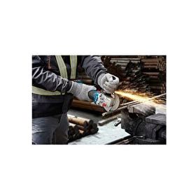 Bosch GWS 18V-8 Solo Akülü Taşlama Makinesi