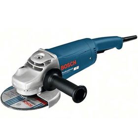 Bosch GWS 20-180 H Taşlama Makinesi