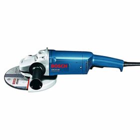 Bosch GWS 20-180 H Taşlama Makinesi
