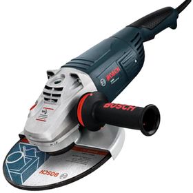 Bosch GWS 22-180 H Büyük Taşlama Makinesi