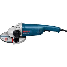 Bosch GWS 22-230 JH Taşlama Makinesi