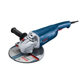 Bosch GWS 2200-180 H + GWS 1400 Taşlama Seti