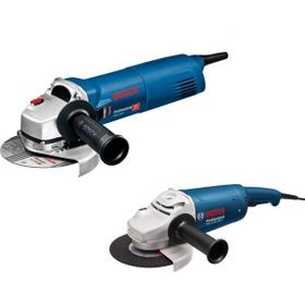 Bosch GWS 2200-180 H + GWS 1400 Taşlama Seti