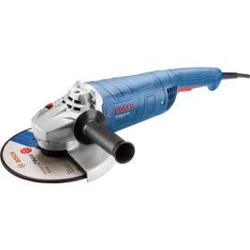 Bosch GWS 2200-230 P 2200W 230 mm Taşlama Makinesi