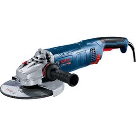 Bosch Gws 24-180 Jz 180 mm Büyük Taşlama