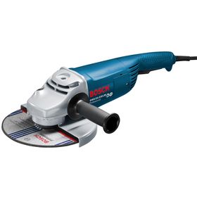 Bosch GWS 24-230 JH Taşlama Makinası