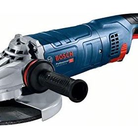 Bosch GWS 24-230 JZ 230 mm 2400 W Büyük Taşlama Makinesi