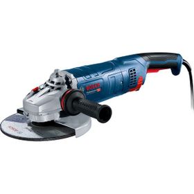 Bosch GWS 24-230 JZ 230 mm 2400 W Büyük Taşlama Makinesi