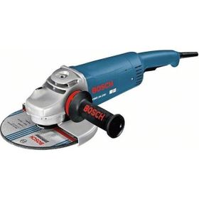 Bosch GWS 24-230 P 2400 W 230 mm Taşlama Makinası