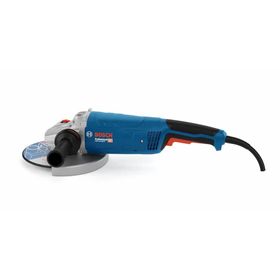 Bosch GWS 24-230 P 2400 W 230 mm Taşlama Makinası