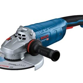 Bosch GWS 27-180 J 2700W Taşlama Makinesi