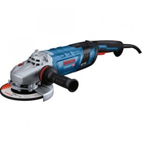 Bosch GWS 30-180 B 2800 W Büyük Spiral Taşlama Makinesi