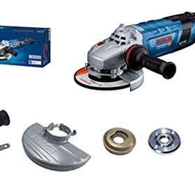 Bosch GWS 30-180 B 2800 W Büyük Spiral Taşlama Makinesi