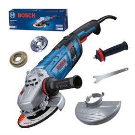Bosch GWS 30-180 B 2800 W Büyük Taşlama Makinesi