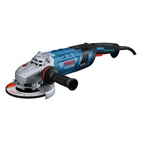 Bosch GWS 30-180 PB 2800 W Büyük Avuç Taşlama Makinesi