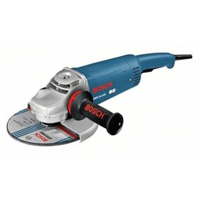 Bosch GWS 30-180 PB Büyük Taşlama Makinesi