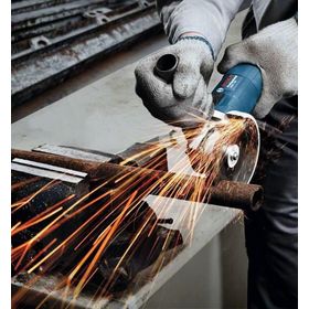 Bosch GWS 750-115 Taşlama Makinesi
