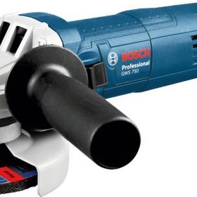 Bosch GWS 750-115 Taşlama Makinesi