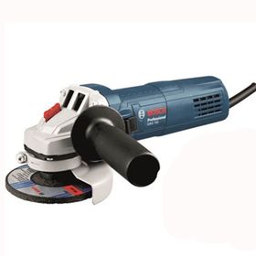 Bosch GWS 750-125 125 mm Avuç Taşlama