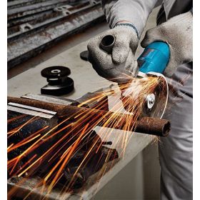 Bosch GWS 750 S 750 W 115 mm Taşlama Makinesi