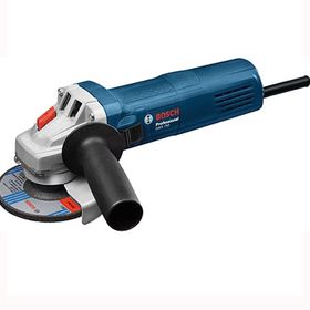 Bosch GWS 750 S Profesyonel Avuç Taşlama Makinesi