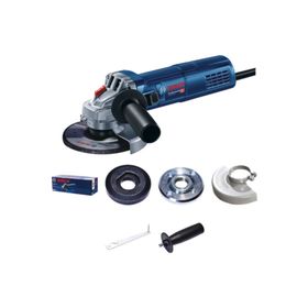 Bosch GWS 9-115 900 W Avuç Taşlama