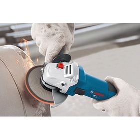 Bosch GWS 9-115 Taşlama Makinası