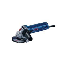 Bosch GWS 9-115S 450 W Devirli Avuç Taşlama Makinesi