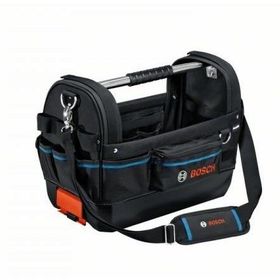 Bosch GWT 20 1600A025L6 Bez El Takım Çantası