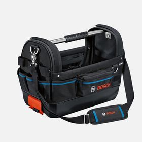 Bosch GWT 20 1600A025L6 Bez El Takım Çantası