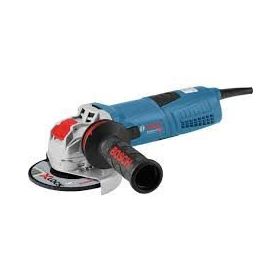 Bosch GWX 13-125 S X-Lock Taşlama Makinesi