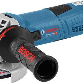 Bosch GWX 13-125 S X-Lock Taşlama Makinesi