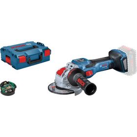 Bosch GWX 18V-15 SC Solo Akülü Taşlama Makinesi