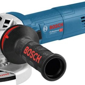 Bosch GWX 19-125 S X-Lock Avuç Taşlama Makinası
