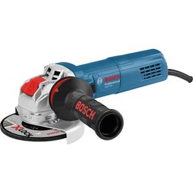 Bosch GWX 750-115 X-Lock Taşlama Makinesi