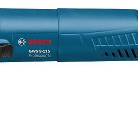 Bosch GWX 9-115 S Taşlama Makinası