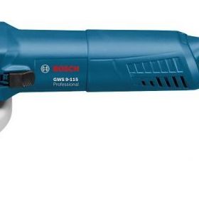 Bosch GWX 9-115 Taşlama Makinası