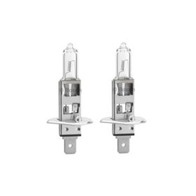 Bosch H1 12V 55W Far Ampülü