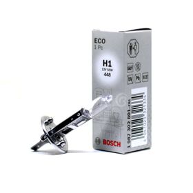 Bosch H1 12V 55W Far Ampülü