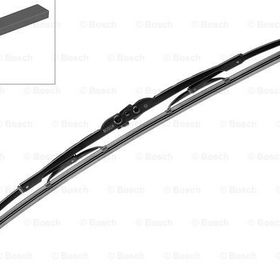Bosch H282 Ford C-Max 1.6 2007-2010 Arka Silecek