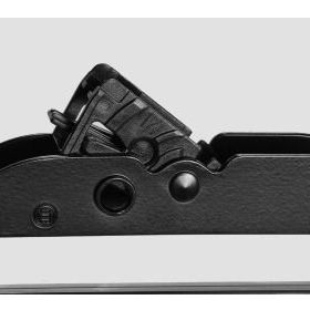 Bosch H341 Rear Volkswagen Golf 4 1998-2002 Arka Silecek