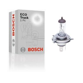 Bosch H4 12V 100W P43t Tırnaklı 1987302840 Far Ampülü